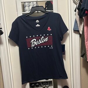 Red Sox Tee
